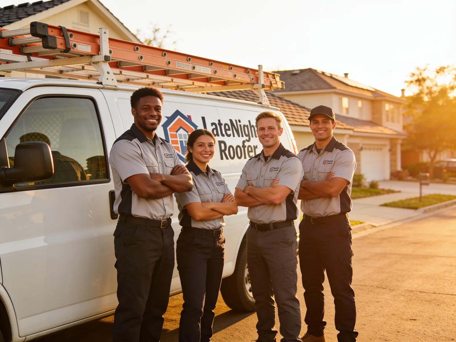 Emergency Roof Repair company in Iowa Park, TX